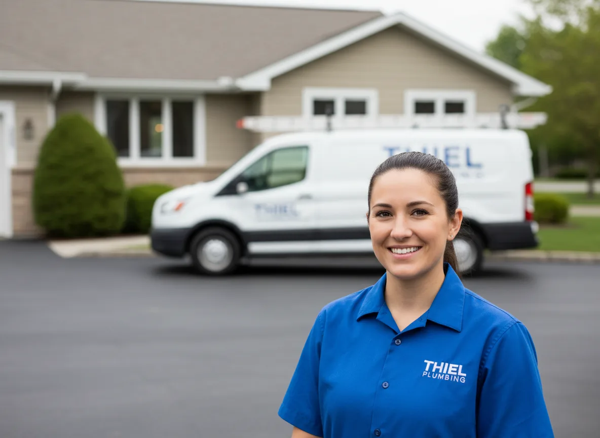 Plumber Rockford, MI FAQs